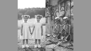 Fact Check: Horror Story Of Twins Lily And Rose Parker Disappearing At Disneyland Is Fiction -- No News Reports