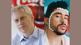 Fact Check: No Evidence Coca-Cola CEO Issued Super Bowl Sponsorship Ultimatum Over Bad Bunny -- Quote Attributed To Other People Too