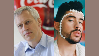 Fact Check: No Evidence Coca-Cola CEO Issued Super Bowl Sponsorship Ultimatum Over Bad Bunny -- Quote Attributed To Other People Too