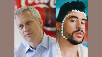 Fact Check: No Evidence Coca-Cola CEO Issued Super Bowl Sponsorship Ultimatum Over Bad Bunny -- Quote Attributed To Other People Too