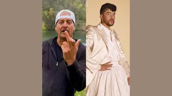 Fact Check: Kid Rock Did NOT Say Bad Bunny Is 'A Man In A Dress' Or Criticize Puerto Rican Rapper's Selection As Super Bowl Halftime Act