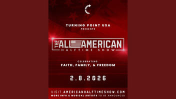 Fact Check: Turning Point USA Now DID Announce They're Doing Their Own Super Bowl Halftime Concert