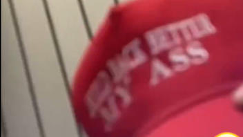 Fact Check: Delta Did NOT Remove Elderly Man From Flight For Wearing A MAGA Hat -- Profane Word