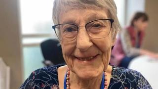 Fact Check: BBC Photo Of UK Teacher Is Pasted Onto Post By 'Clara Holt', Retiring Denver Teacher NOT Listed In Colorado Records