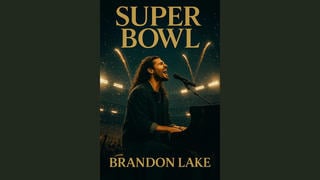 Fact Check: Clickbait Brandon Lake Super Bowl Halftime Show Charlie Kirk Tribute Story Made Up By Foreign Spam Network