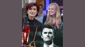 Fact Check: Sharon Osbourne Did NOT Donate $20 Million To Charlie Kirk Memorial Fund