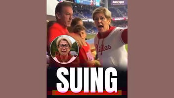 Fact Check: 'Phillies Karen' Did NOT File A Multi-Million-Dollar Lawsuit Against MLB -- Story Originated On Satire Site