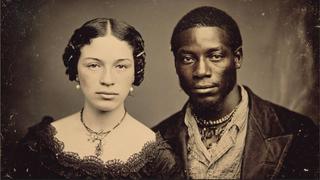 Fact Check: There Is NO Record Of Evelyn Duval, The Louisiana Plantation Owner's Wife Who Eloped With a Runaway Slave in 1847