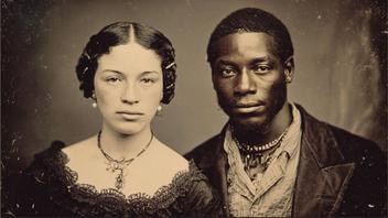Fact Check: There Is NO Record Of Evelyn Duval, The Louisiana Plantation Owner's Wife Who Eloped With a Runaway Slave in 1847