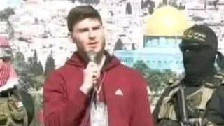 Fact Check: Israeli Prisoner Alexander 'Turbanov' Did NOT Make a Statement About Captors' Kindness -- Wrong Name And Made-Up Quote