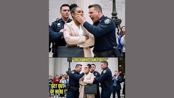 Fact Check: Viral 'Judge Keisha Williams' Story Contains Fake Details -- Accompanied By AI-Generated Video