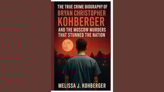 Fact Check: Bryan Kohberger's Sister Did NOT Write A Book About The Idaho 4 Murders -- Amazon Removes Title
