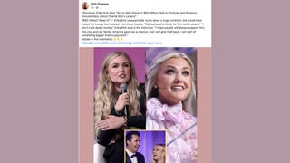 Fact Check: Disney Did NOT Repeatedly Offer Celebrities $60 Million Charlie Kirk Documentary Deal They Rejected -- Copy Pasted Clickbait