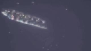 Fact Check: Video Clip Does NOT Show Timelapse Of Interstellar Comet 3I/ATLAS -- Authentic July 15, 2025 Image From Gemini North Telescope Is Different