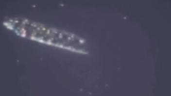 Fact Check: Video Clip Does NOT Show Timelapse Of Interstellar Comet 3I/ATLAS -- Authentic July 15, 2025 Image From Gemini North Telescope Is Different