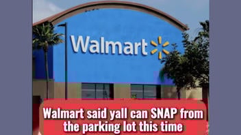 Fact Check: Walmart Did NOT Say It Would Close Its Doors On November 1, 2025, 'Ahead Of The Expected SNAP Benefit Chaos'