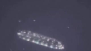 Fact Check: Video Does NOT Show Interstellar Comet 3I/ATLAS In Outer Space -- It's A Microscopic Organism