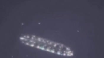 Fact Check: Video Does NOT Show Interstellar Comet 3I/ATLAS In Outer Space -- It's A Microscopic Organism