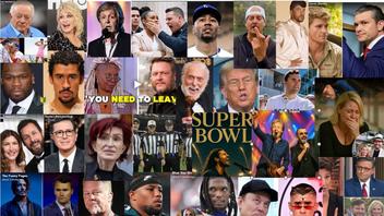 Prebunk: Beware Of Fake Fan Pages Spreading False Stories About Your Favorite Celebrities -- How To Spot 'Viet Spam' 