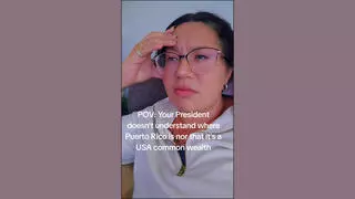 Fact Check: Audio Of Trump-like Voice Saying Bad Bunny Is From 'the Mexican City of Puerto Rico' Is NOT Real -- Voice Recording Made By An Impressionist