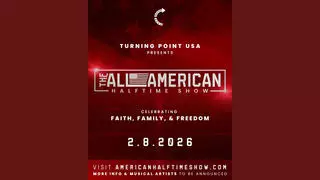 Fact Check: Turning Point USA Now DID Announce They're Doing Their Own Super Bowl Halftime Concert