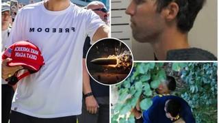 Fact Check: There Is NO Evidence To Support Claim Of A Second Bullet At Charlie Kirk Murder Scene -- AI Slop Network Produced It
