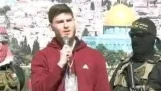Fact Check: Israeli Prisoner Alexander 'Turbanov' Did NOT Make a Statement About Captors' Kindness -- Wrong Name And Made-Up Quote