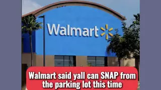 Fact Check: Walmart Did NOT Say It Would Close Its Doors On November 1, 2025, 'Ahead Of The Expected SNAP Benefit Chaos'