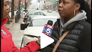 Fact Check: Video of Atlanta Lady Saying She Sells Her $2,000 In SNAP Food Stamps For $1,200 A Month Is NOT Real -- AI-Generated