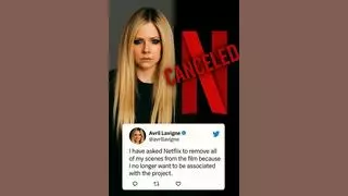 Fact Check: Lady Gaga, Kelly Clarkson, Avril Lavigne, And Other Celebs Did NOT Ask For Footage To Be Cut From Netflix Over LGBTQ Content