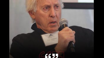 Fact Check: Georgia Bulldog And Vikings Legend Fran Tarkenton Has NOT Died -- It's Viet Spam