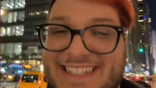 Fact Check: Video Of Person Admitting Plan To 'Illegally Vote' For Zohran Mamdani 'Six or Seven Times' In NYC Mayoral Race IS A Meme 