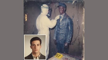 Fact Check: Contradictions In 'Pine Bluff Historical Museum Wax Figure' Story -- No Real Man Mummified