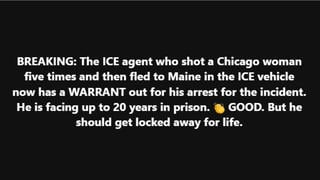 Fact Check: As Of November 10, 2025, Court Did NOT Issue Arrest Warrant For 'ICE Agent Who Shot a Chicago Woman Five Times' 