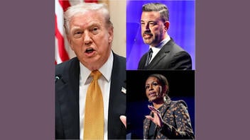 Fact Check: Michelle Obama Did NOT Perform 'Live Takedown' Of Trump On 'Jimmy Kimmel Live!' Show -- No Such Episode Or Video Exists As Of November 12, 2025