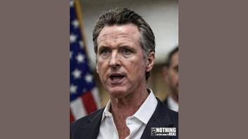 Fact Check: Justice Department Did NOT Launch Logan Act Grand Jury Investigation Into Newsom After His Trip To Climate Conference In Brazil