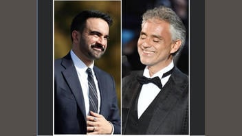 Fact Check: Andrea Bocelli, Other Artists Did NOT Cancel Tour Dates In New York City After Mamdani Election, Saying 'He Won't' Sing For Communists'