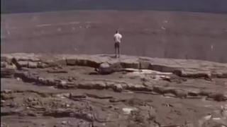 Fact Check: Video Does NOT Show Chicxulub Crater Made By Massive Asteroid Which Slammed Into Earth 66 Million Years Ago -- Flawed Simulation