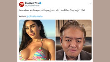 Fact Check: Parody Post Said Laura Loomer Pregnant With Ian Miles Cheong's Baby -- NO Actual News Reports