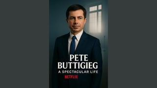 Fact Check: Netflix Did Not Announce Upcoming Documentary About Pete Buttigieg 