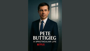 Fact Check: Netflix Did Not Announce Upcoming Documentary About Pete Buttigieg 