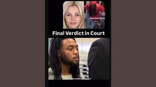 Fact Check: Final Verdict Has NOT Been Reached -- No Trial Date Yet For Decarlos Brown In Iryna Zarutska Stabbing Case