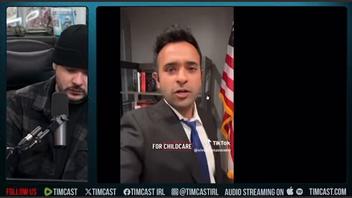 Fact Check: Gubernatorial Opponent Amy Acton Did NOT Spread A Fake Video Of Vivek Ramaswamy Advocating Year-Round School -- He Did Say It