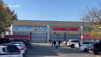 Fact Check: Food Bazaar Supermarket In North Bergen NJ Did NOT Close Store And Keep Security Gates Down Since SNAP Payments Were Cut Off On Nov. 1