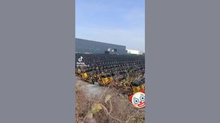 Fact Check: Green Electric Scooters Were NOT Abandoned Due To Battery Replacement Cost -- Bike Demand Slowed 