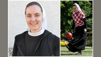 Fact Check: Catholic Nun Was NOT 'Stabbed To Death By A Migrant In Croatia' -- She's Alive & Under Investigation For A False Report