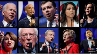 Fact Check: The SEC Is Not Investigating 10 Democrats, Including Joe Biden, For Securities Fraud, Insider Trading -- It's Satire