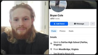 Fact Check: January 6 Pipebomb Suspect Is BRIAN Cole, NOT BRYAN Cole