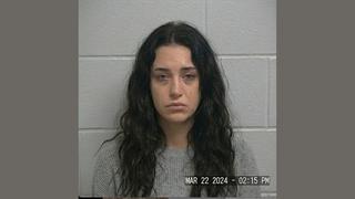 Fact Check: Waitress Megan Hollis Was NOT Arrested In Cleveland, Ohio After Flipping a Table Because She Got A $5 Tip -- Post Originated From A Satire Account