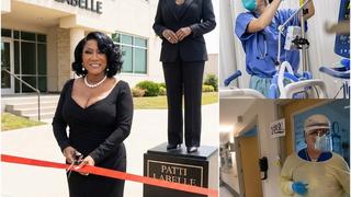 Fact Check: Spam Stories About Celebrities Opening '100% Free Homeless Hospital' Are NOT Real -- Foreign AI Clickbait